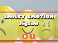 খেলা Smiley Emotion jigsaw 