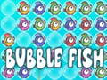 খেলা Bubble Fish