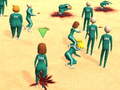 খেলা Squid Game All Levels
