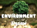 খেলা Environment Jigsaw