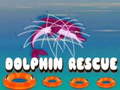 খেলা Dolphin Rescue