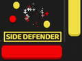খেলা Side Defender