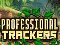 খেলা Professional Trackers