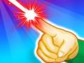 খেলা Light It On