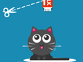 খেলা Milk For Cat