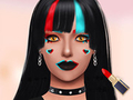 খেলা Makeup Artist Fashion Salon