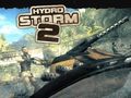 খেলা Hydro Storm 2