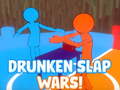 খেলা Drunken Slap Wars