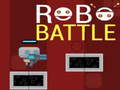 খেলা Robo Battle