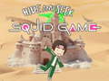 খেলা Squid Game hide and seek