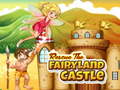 খেলা Rescue the Fairyland Castle