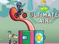 খেলা Disney XD Ultimate Air