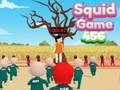 খেলা Squid Game 456