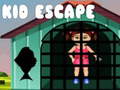 খেলা kid escape