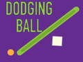 খেলা Dodging Ball 