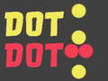 খেলা Dot Dot
