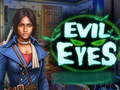 খেলা Evil Eyes