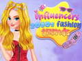 খেলা Influencers 2010s Fashion Trends