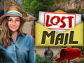 খেলা Lost Mail
