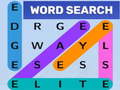খেলা Word Search