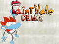 খেলা Paintvale demo