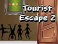 খেলা Tourist Escape 2
