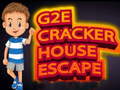 খেলা G2E Cracker House Escape