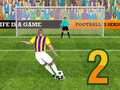 খেলা Penalty Shooters 2