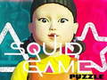 খেলা Squid Game Puzzle