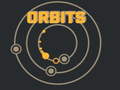 খেলা Orbits