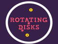 খেলা Rotating Disks 