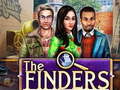 খেলা The Finders