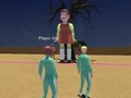খেলা Squid Game Online