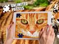 খেলা Unlimited Puzzles