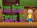 খেলা Amgel Kids Room Escape 60 
