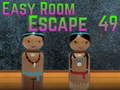 খেলা Amgel Easy Room Escape 49