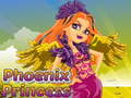 খেলা Phoenix Princess