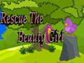 খেলা Rescue the Beauty Girl