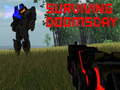 খেলা Surviving Doomsday