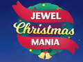 খেলা Jewel christmas mania