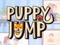 খেলা Puppy Jump