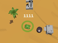খেলা DesertTanks.io