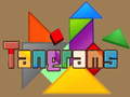 খেলা Tangrams