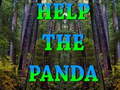খেলা Help The Panda