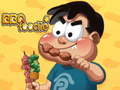 খেলা BBQ Foodie