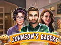 খেলা Johnson's Bakery