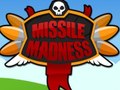 খেলা Missile Madness