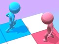 খেলা Color Puzzle