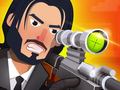 খেলা Captain Sniper