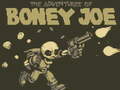 খেলা The Adventures of Boney Joe
